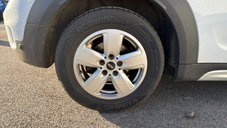 MINI Countryman 1.5 Cooper Classic 5dr Petrol Hatchback